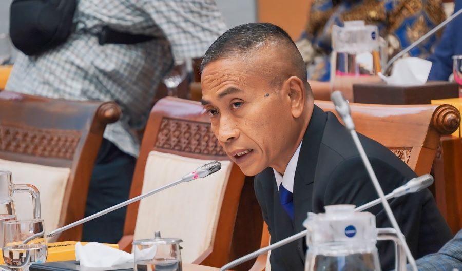 NasDem Dukung Perubahan Nomenklatur Wantannas Jadi Dewan Keamanan Nasional