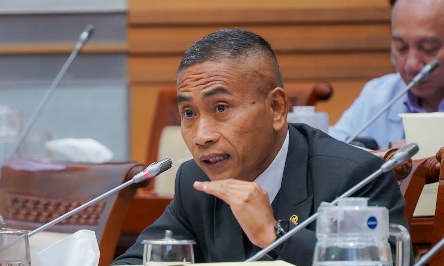 Yoyok Sudibyo: Badai PHK Mengancam Kehidupan Masyarakat