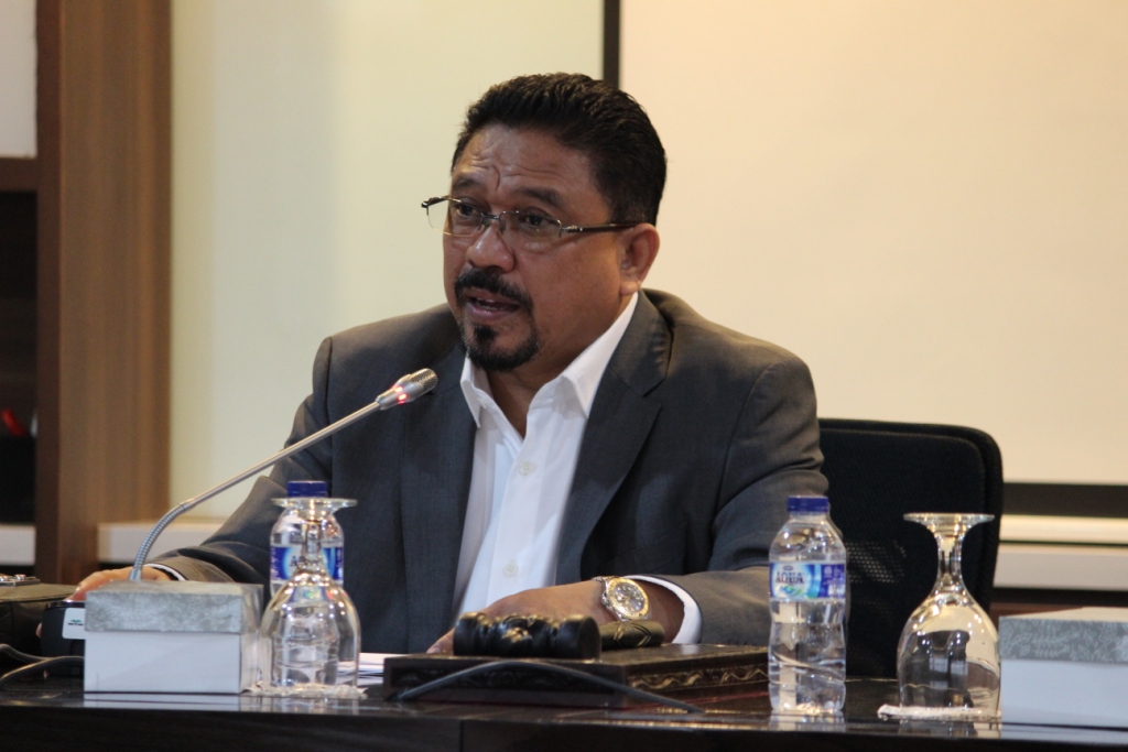 DPR Minta Wacana Penghapusan Subsidi Listrik Dikaji