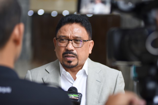 Industri Teknologi 4.0 Harus Dihadapi Secara Benar