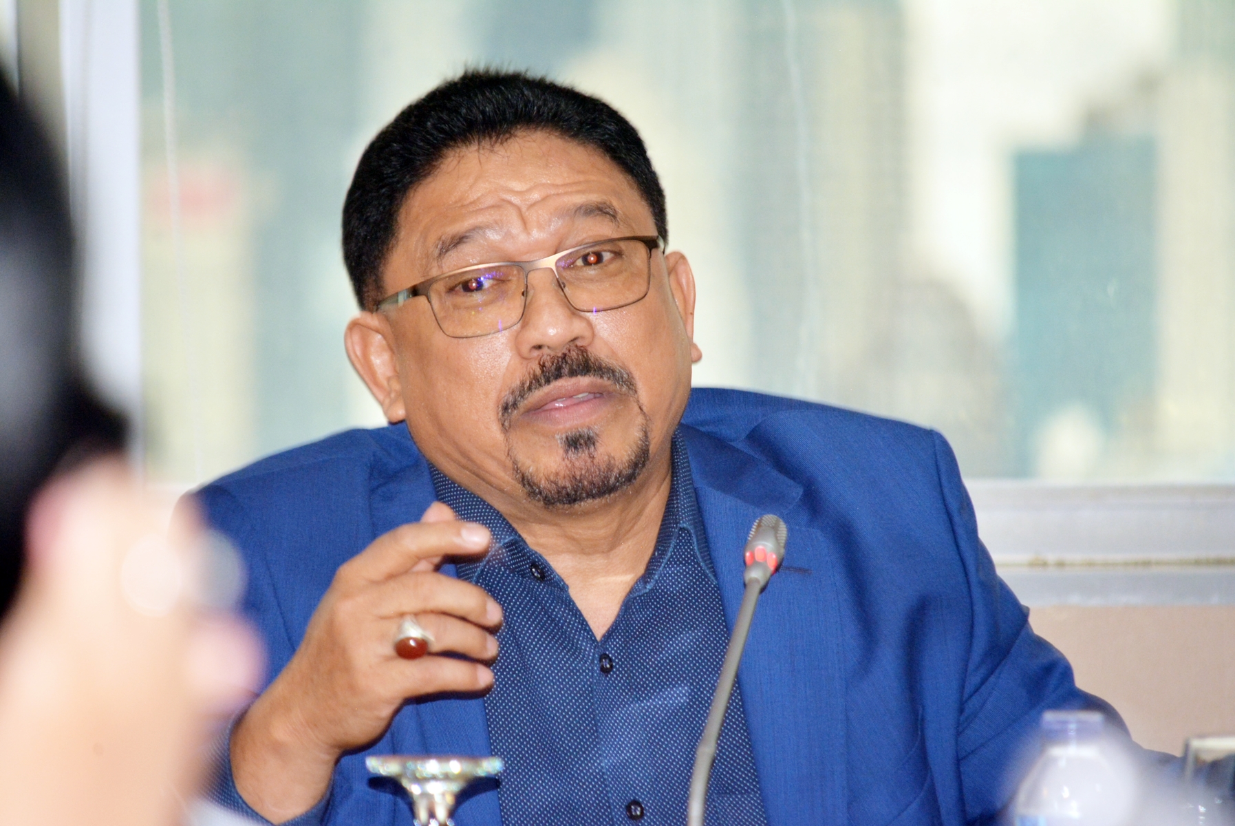 Zulfan: Pajak Usaha Online Harus Berkeadilan