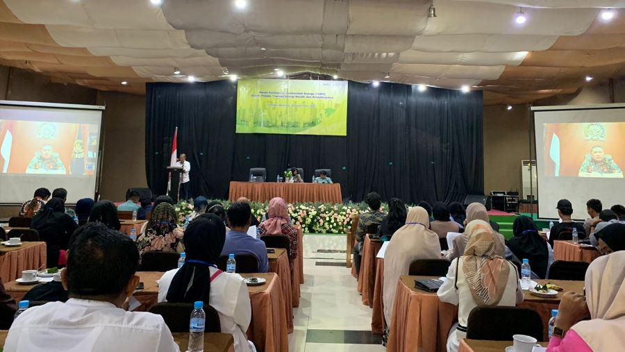Zuristyo Harap PGEO Jadi Motor Transformasi Energi Bersih