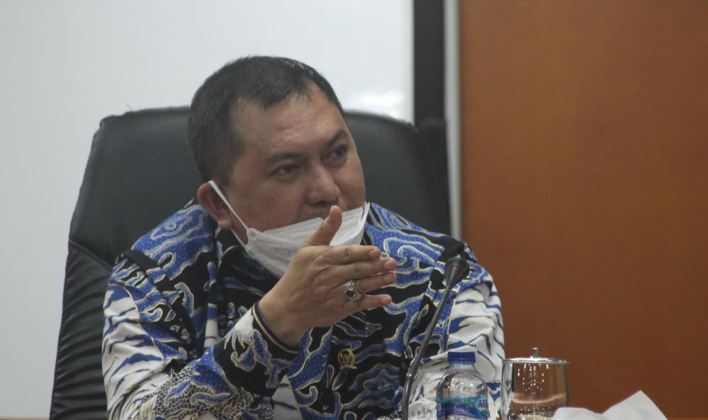 Pelaku UMKM Jangan Sampai Dapat Dana dari Rentenir