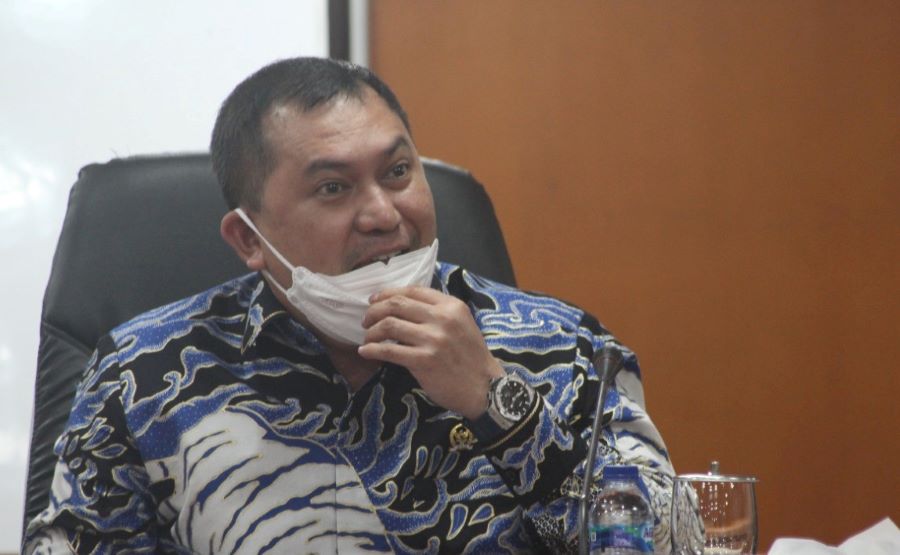 Zuristyo Desak PLN Selesaikan Masalah Pemadaman Listrik di Babel