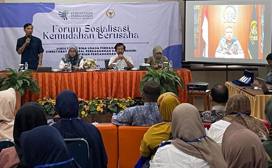 Zuristyo Konsisten Dorong Pertumbuhan Wirausaha di Babel