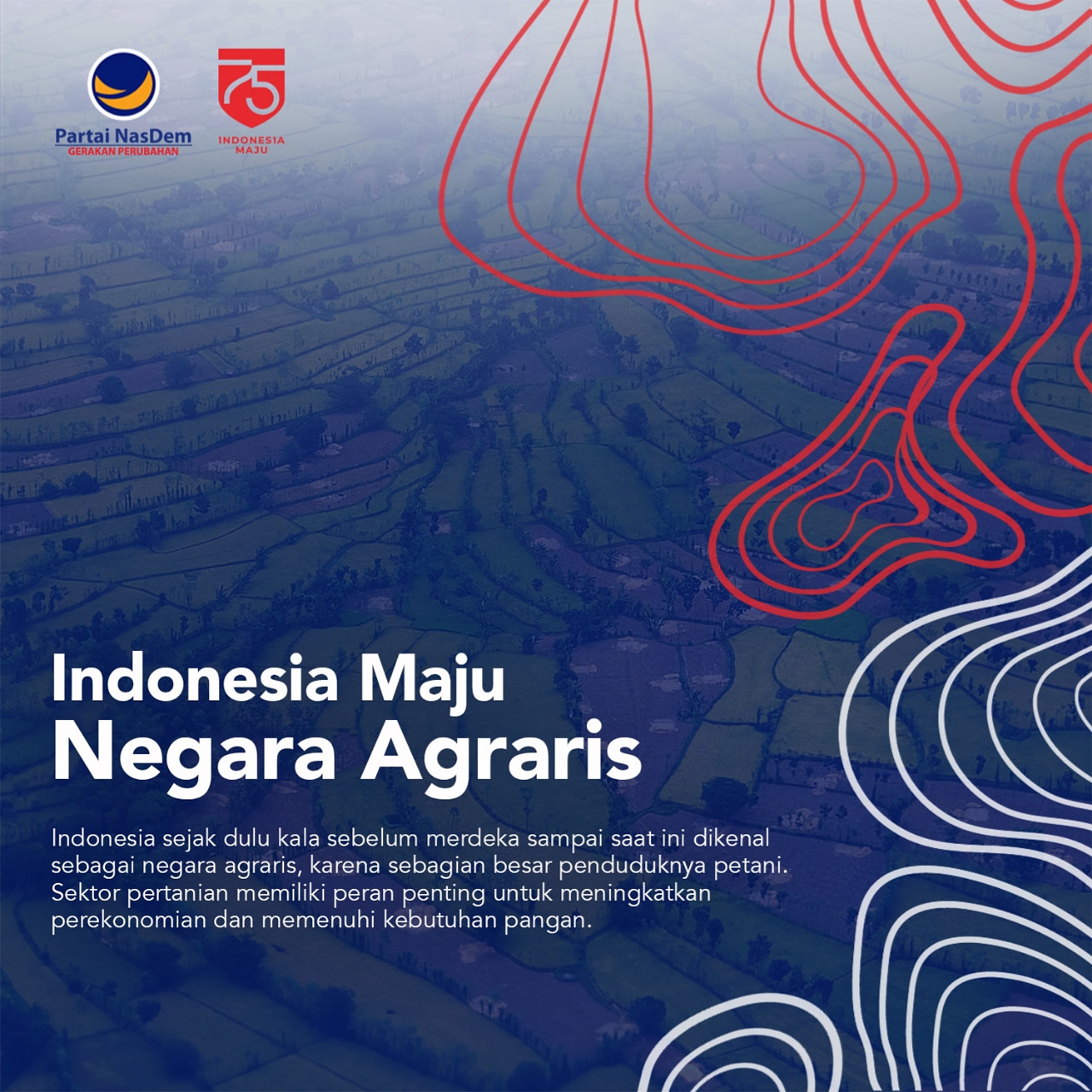 Indonesia Maju
