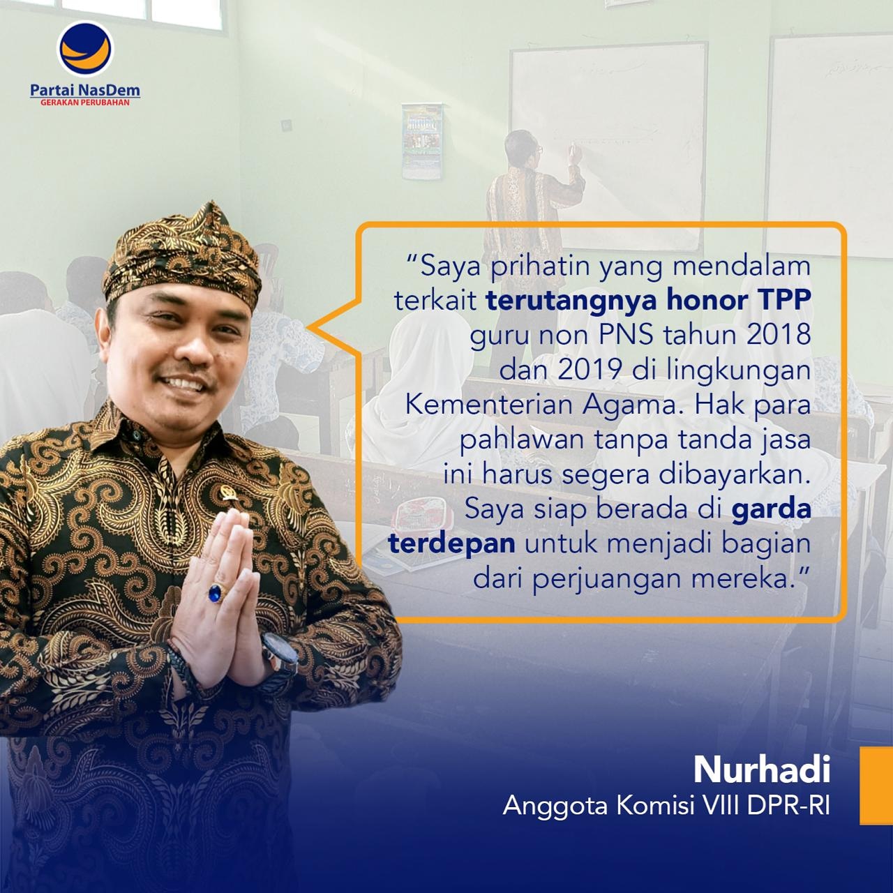 Nurhadi