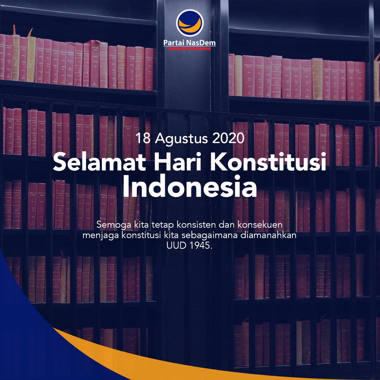 Hari Konstitusi