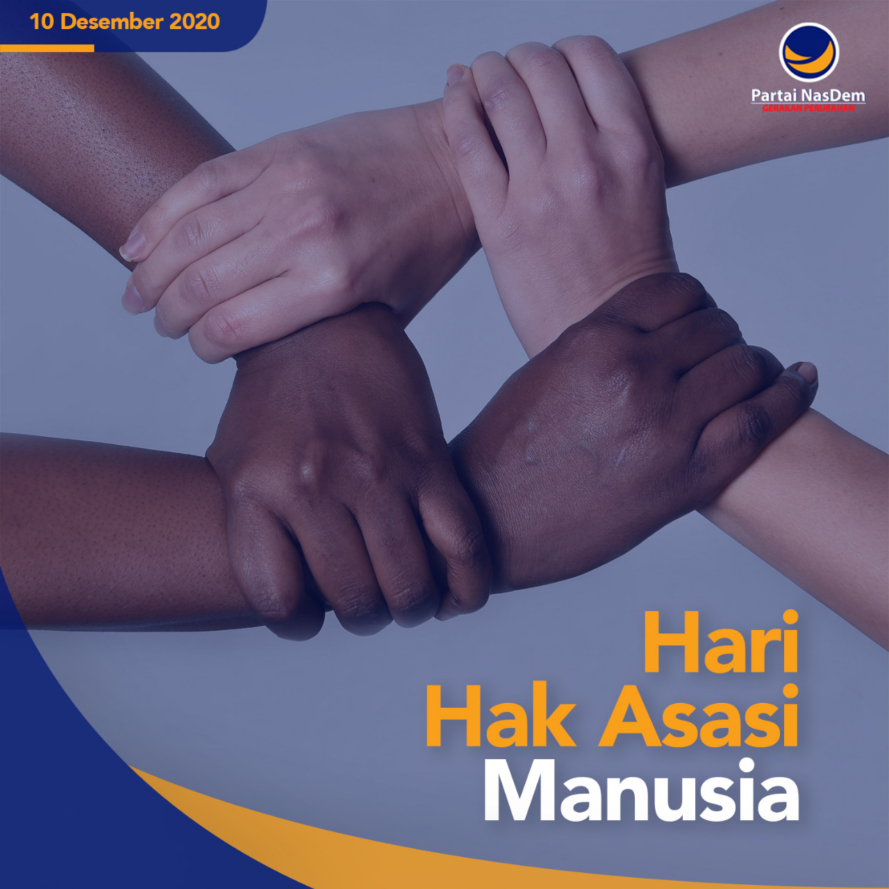 Hari Hak Asasi Manusia